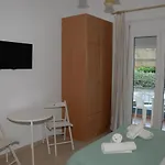 αθηνά Πανσιόν 3*