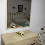 Πανσιόν αθηνά Πευκί