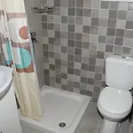 αθηνά Πανσιόν 3*