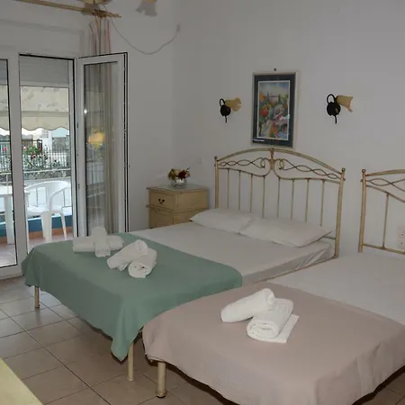 αθηνά Guest house Pefki (Evia)