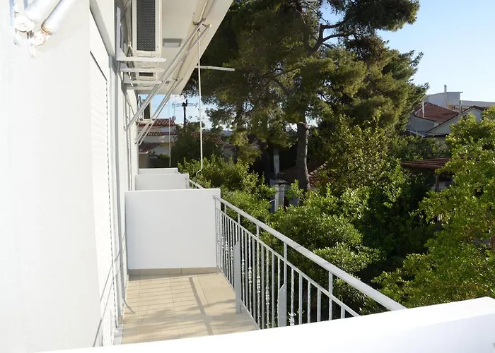 αθηνά 3* Pefki (Evia)