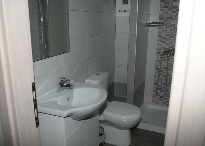 Guest house αθηνά 3*