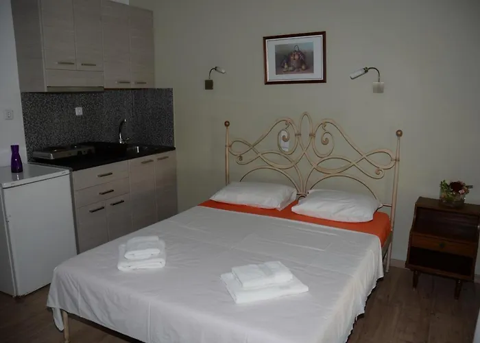 αθηνά Guest house