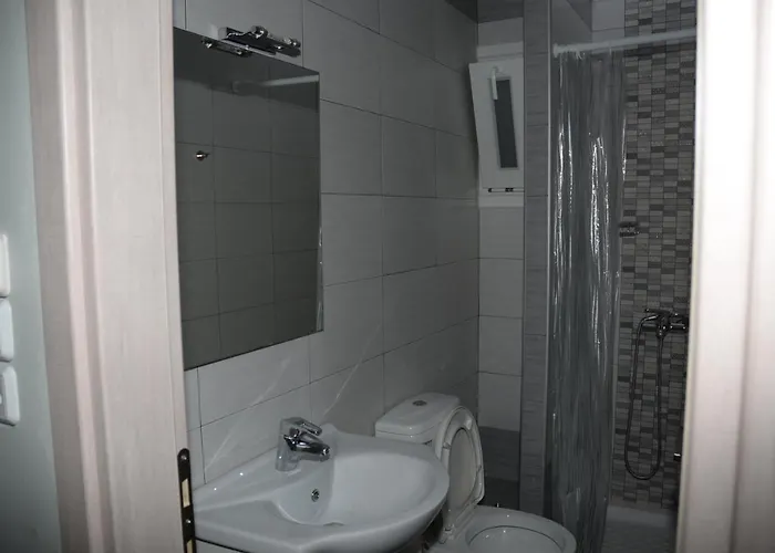 αθηνά Guest house