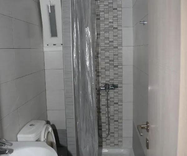 Guest house αθηνά 3*
