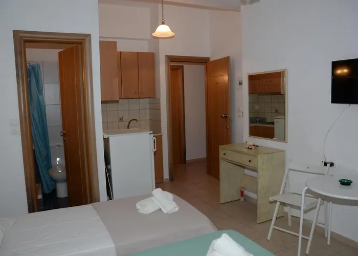 αθηνά Guest house 3*