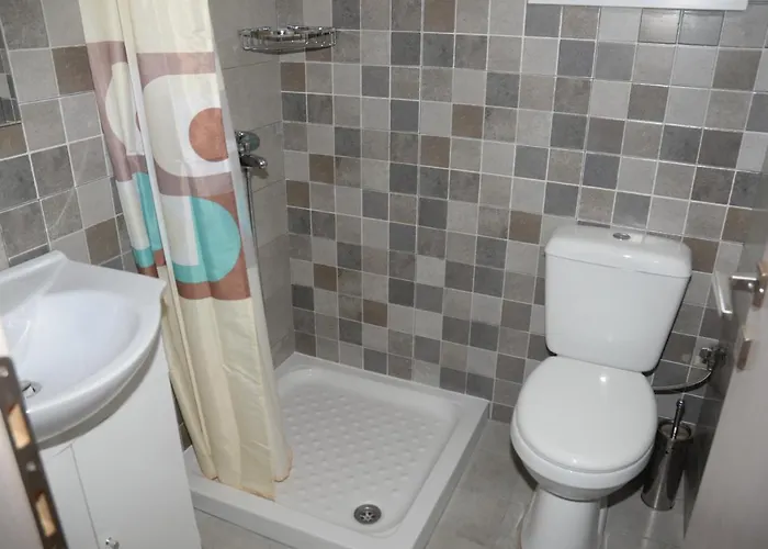 αθηνά Guest house 3*